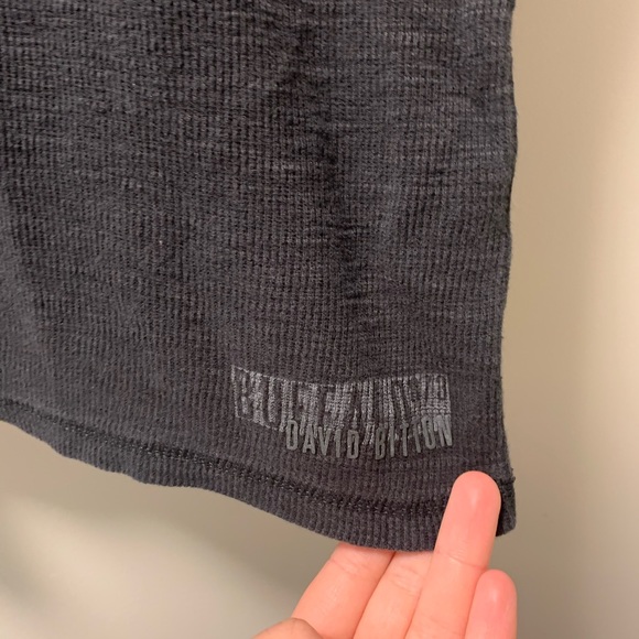 Buffalo by David Bitton medium - Picture 4 of 5